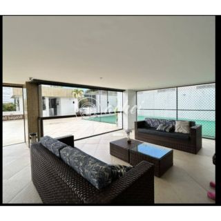 Apartamento à venda em Lauro de Freitas