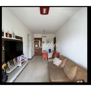Apartamento à venda em Lauro de Freitas