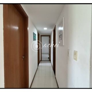 Apartamento à venda em Lauro de Freitas