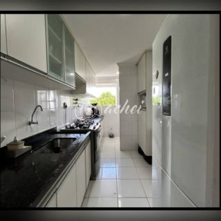 Apartamento à venda em Lauro de Freitas