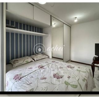 Apartamento à venda em Lauro de Freitas