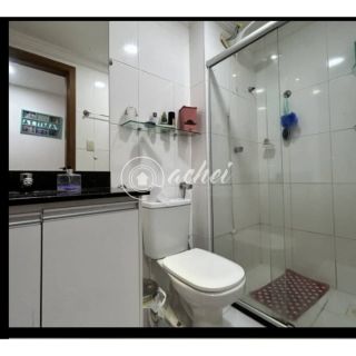 Apartamento à venda em Lauro de Freitas