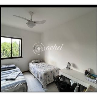 Apartamento à venda em Lauro de Freitas