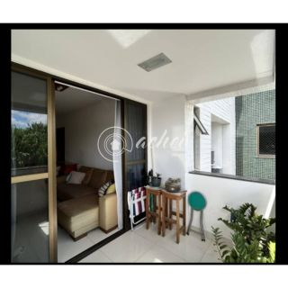Apartamento à venda em Lauro de Freitas