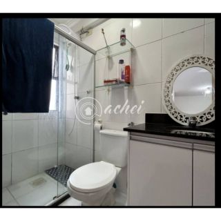 Apartamento à venda em Lauro de Freitas