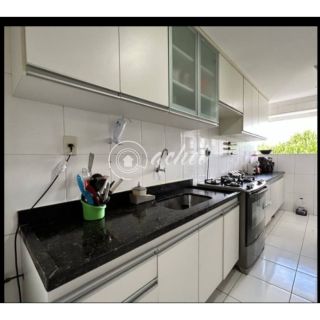 Apartamento à venda em Lauro de Freitas