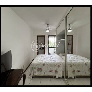 Apartamento à venda em Lauro de Freitas