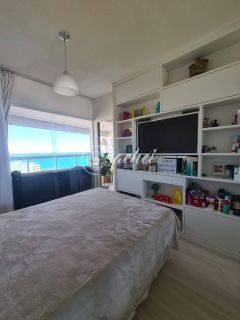 Apartamento studio à venda