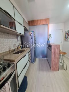 Apartamento studio à venda