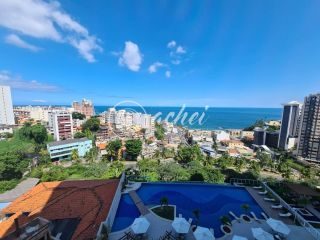 Apartamento studio à venda