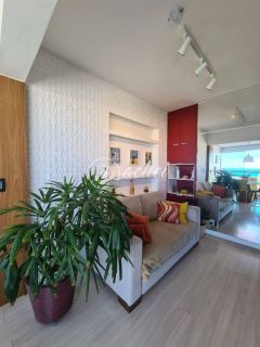 Apartamento studio à venda