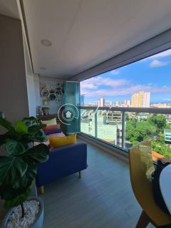 Apartamento studio à venda