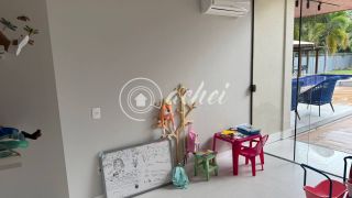 Casa de alto padrão à Venda no Encontro das Águas