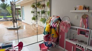 Casa de alto padrão à Venda no Encontro das Águas