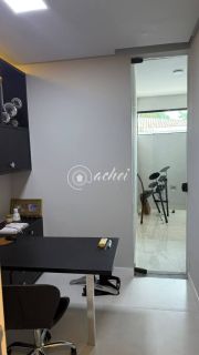 Casa de alto padrão à Venda no Encontro das Águas