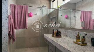 Casa de alto padrão à Venda no Encontro das Águas