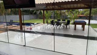 Casa de alto padrão à Venda no Encontro das Águas