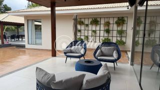 Casa de alto padrão à Venda no Encontro das Águas