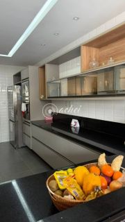 Casa de alto padrão à Venda no Encontro das Águas