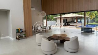 Casa de alto padrão à Venda no Encontro das Águas