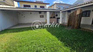 Casa com Área Gourmet em Vilas do Atlântico