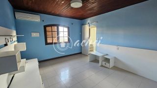 Casa com Área Gourmet em Vilas do Atlântico