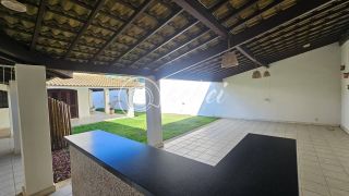 Casa com Área Gourmet em Vilas do Atlântico