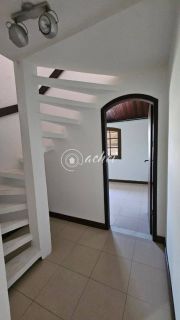 Casa com Área Gourmet em Vilas do Atlântico