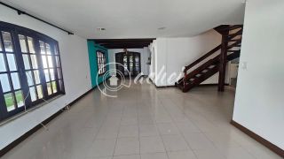 Casa com Área Gourmet em Vilas do Atlântico