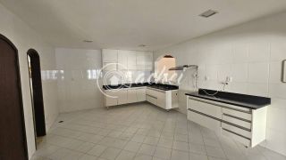 Casa com Área Gourmet em Vilas do Atlântico