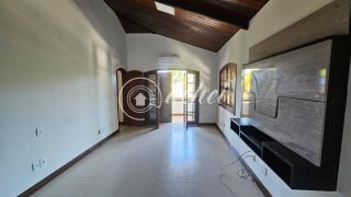 Casa com Área Gourmet em Vilas do Atlântico