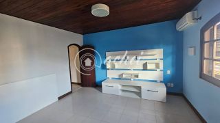 Casa com Área Gourmet em Vilas do Atlântico