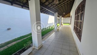 Casa com Área Gourmet em Vilas do Atlântico