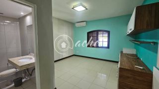 Casa com Área Gourmet em Vilas do Atlântico