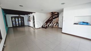 Casa com Área Gourmet em Vilas do Atlântico