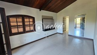 Casa com Área Gourmet em Vilas do Atlântico