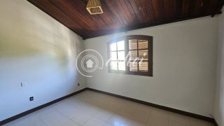 Casa com Área Gourmet em Vilas do Atlântico