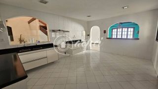 Casa com Área Gourmet em Vilas do Atlântico