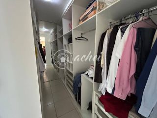 Casa 4/4 alto padrão a venda em Vilas do Atlântico