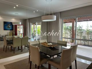 Casa 4/4 alto padrão a venda em Vilas do Atlântico