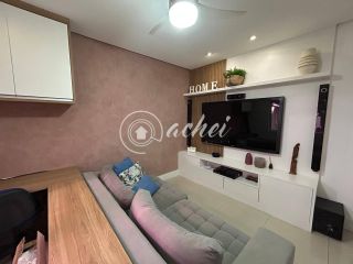 Casa 4/4 alto padrão a venda em Vilas do Atlântico