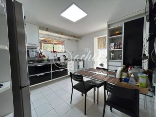 Casa 4/4 alto padrão a venda em Vilas do Atlântico