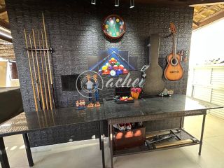 Casa 4/4 alto padrão a venda em Vilas do Atlântico