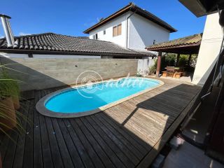 Casa 4/4 alto padrão a venda em Vilas do Atlântico