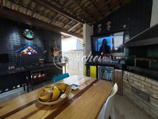 Casa 4/4 alto padrão a venda em Vilas do Atlântico