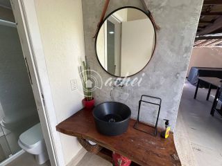 Casa 4/4 alto padrão a venda em Vilas do Atlântico