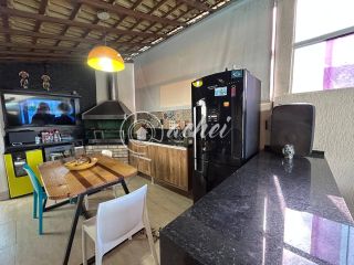 Casa 4/4 alto padrão a venda em Vilas do Atlântico