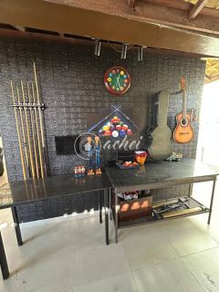 Casa 4/4 alto padrão a venda em Vilas do Atlântico