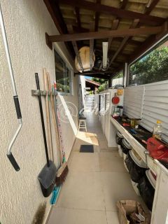 Casa 4/4 alto padrão a venda em Vilas do Atlântico