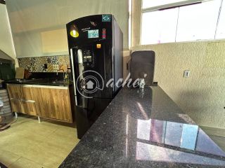 Casa 4/4 alto padrão a venda em Vilas do Atlântico